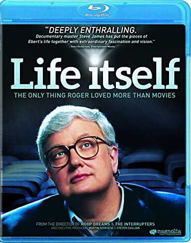 Life Itself (BLU-RAY)