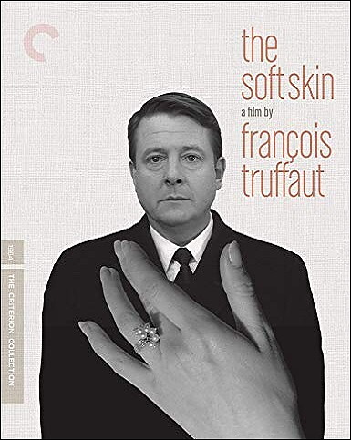Soft Skin - Criterion Collection (BLU-RAY)
