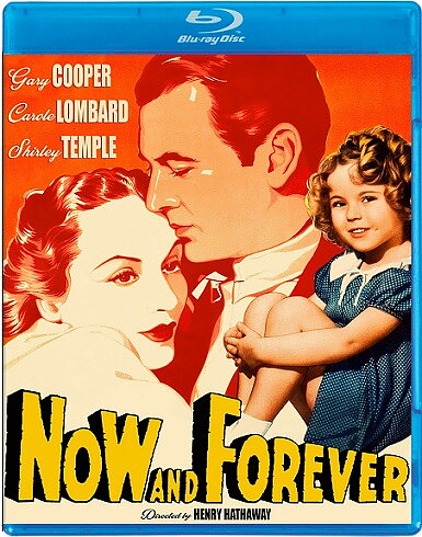 Now And Forever (BLU-RAY)