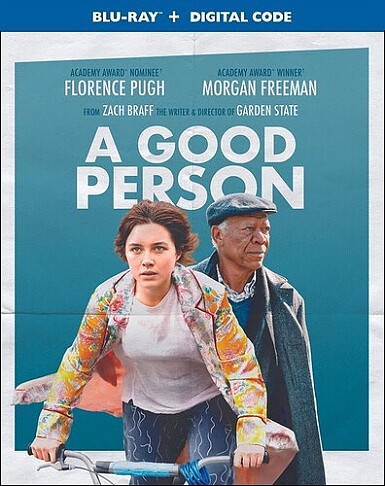 Good Person (BLU-RAY)