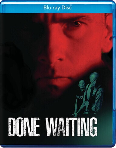 Done Waiting (BLU-RAY)