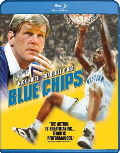 Blue Chips (BLU-RAY)