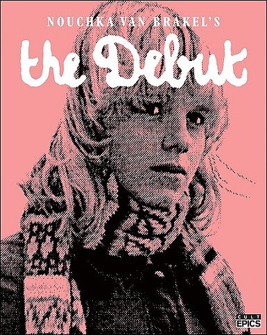 Debut (BLU-RAY)