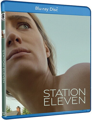 Station Eleven (BLU-RAY)