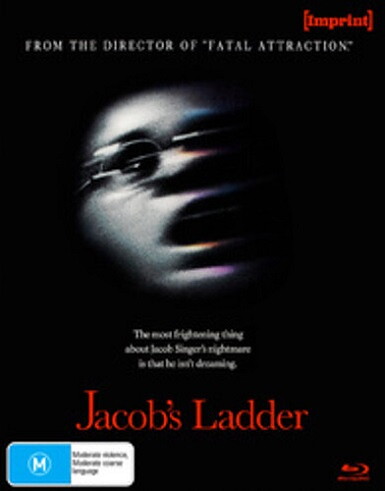 Jacob's Ladder (BLU-RAY)