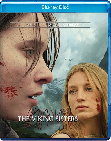 Viking Sisters (BLU-RAY)