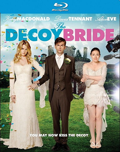 Decoy Bride (BLU-RAY)