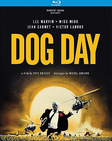 Dog Day - Special Edition (BLU-RAY)