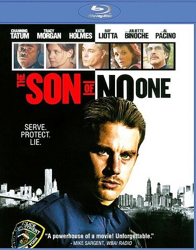Son Of No One (BLU-RAY)