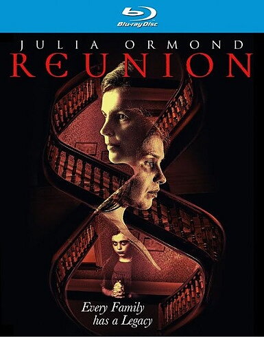 Reunion (BLU-RAY)