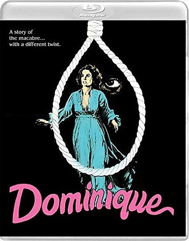 Dominique (BLU-RAY + DVD)