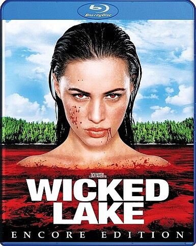 Wicked Lake - Encore Edition (BLU-RAY)