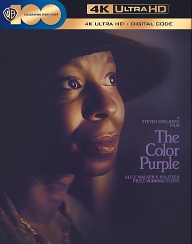 Color Purple (BLU-RAY 4K ULTRA HD)
