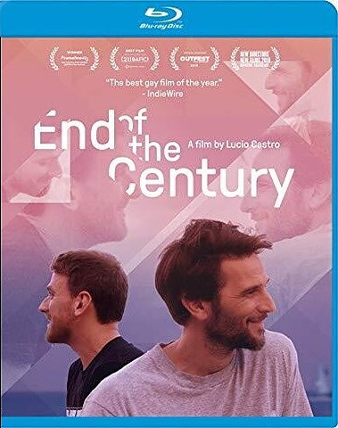 End Of The Century (BLU-RAY)