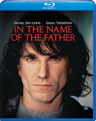 In The Name Of The Father (BLU-RAY)