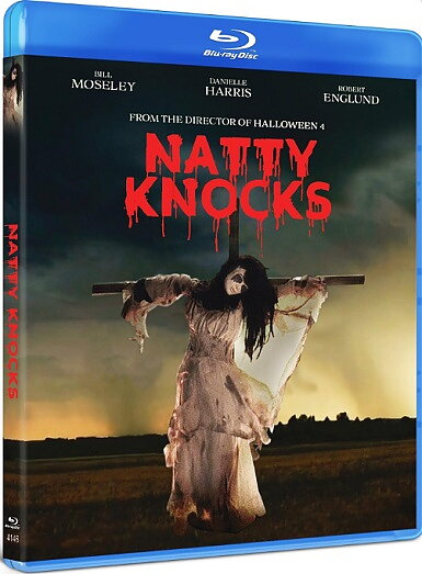 Natty Knocks (BLU-RAY)