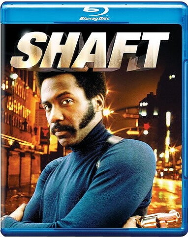Shaft (BLU-RAY)
