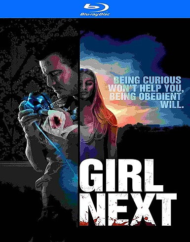 Girl Next (BLU-RAY)