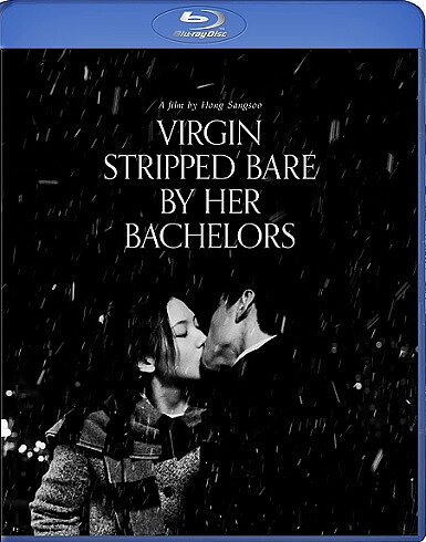 Virgin Stripped Bare By Her Bachelors (BLU-RAY)