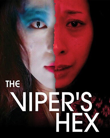 Viper's Hex (BLU-RAY)