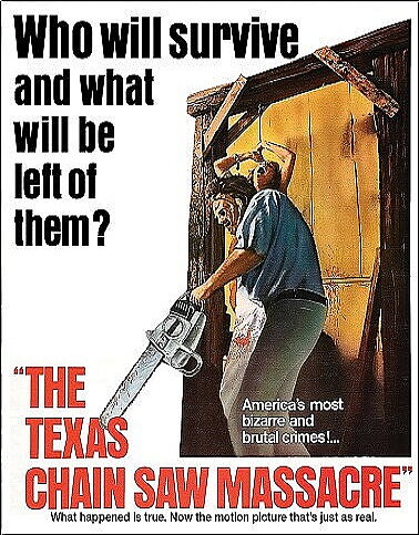 Texas Chainsaw Massacre - Steelbook Edition (BLU-RAY 4K ULTRA HD + BLU-RAY)