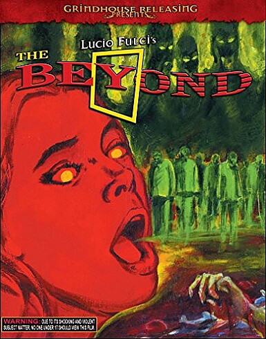 Beyond - Deluxe Edition (BLU-RAY + CD)