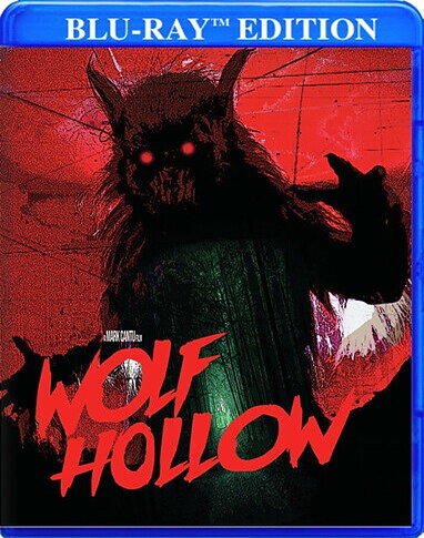 Wolf Hollow (BLU-RAY)