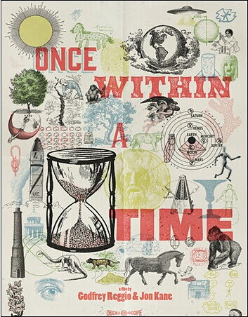 Once Within A Time (BLU-RAY)