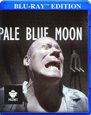 Pale Blue Moon (BLU-RAY)