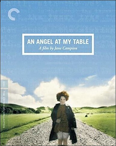 Angel At My Table - Criterion Collection (BLU-RAY)