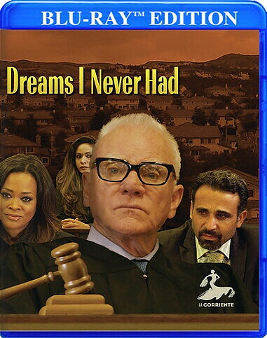 Dreams I Never Had (BLU-RAY)