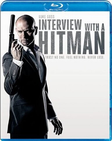 Interview With A Hitman (BLU-RAY)