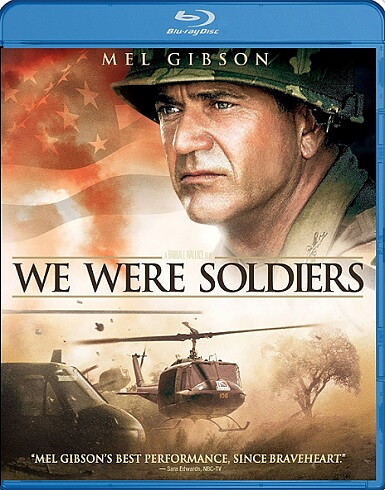 We Were Soldiers (BLU-RAY)