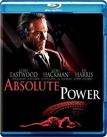 Absolute Power (BLU-RAY)