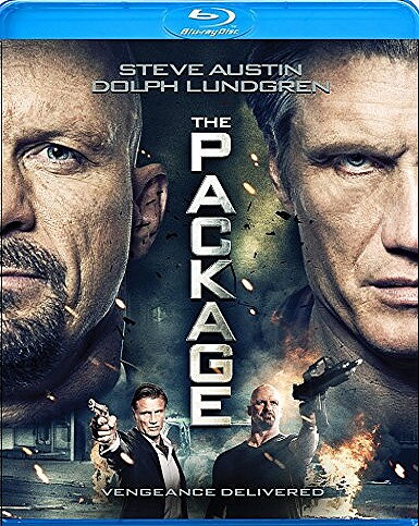 Package (BLU-RAY + DVD)