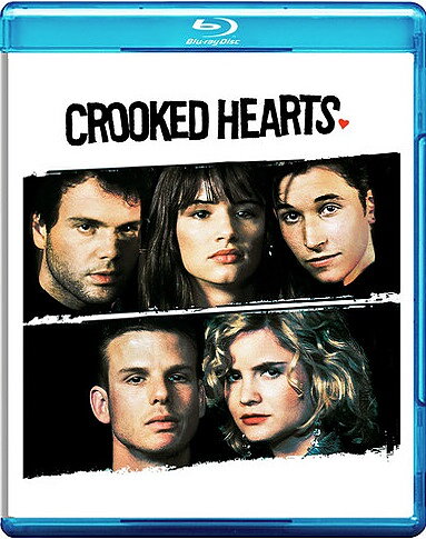 Crooked Hearts (BLU-RAY)