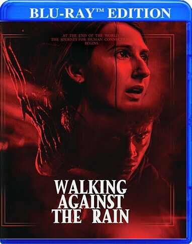 Walking Against The Rain (BLU-RAY)