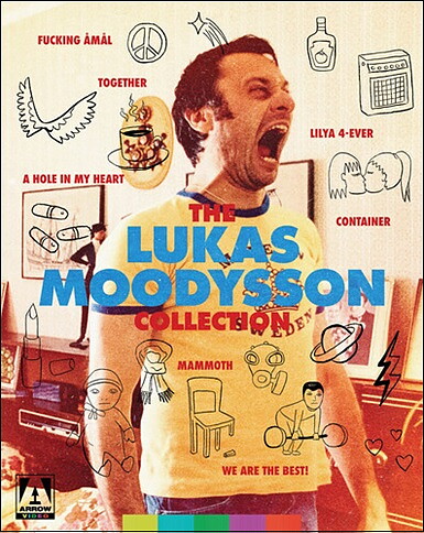 Lukas Moodysson Collection - Limited Edition (BLU-RAY)