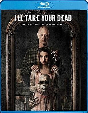 I'll Take Your Dead (BLU-RAY)