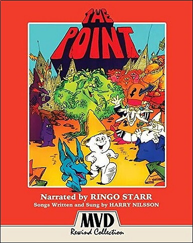 Point - 50th Anniversary Ultimate Edition (BLU-RAY)