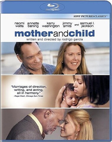 Mother And Child (BLU-RAY)