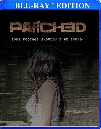 Parched (BLU-RAY)