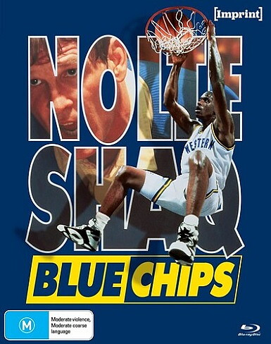 Blue Chips (BLU-RAY)