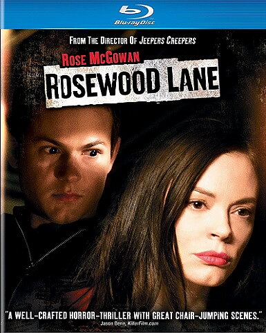 Rosewood Lane (BLU-RAY)
