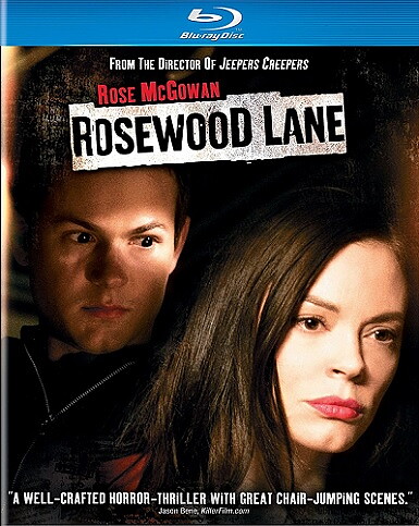 Rosewood Lane (BLU-RAY)
