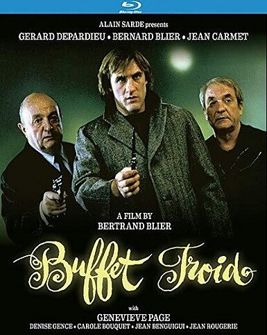 Buffet Froid (BLU-RAY)