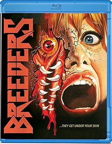 Breeders (BLU-RAY)