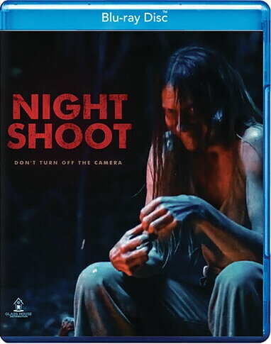 Night Shoot (BLU-RAY)