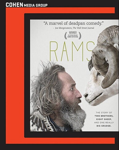 Rams (BLU-RAY)
