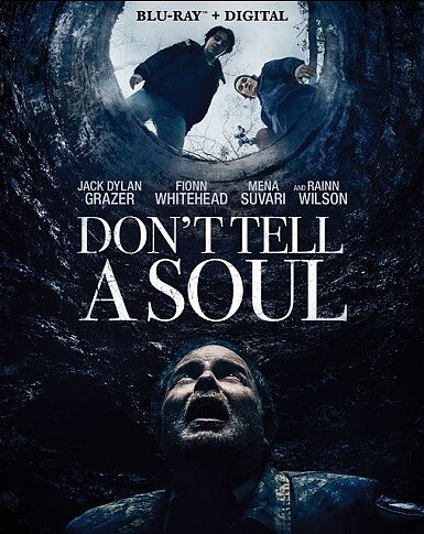 Don't Tell A Soul (BLU-RAY)